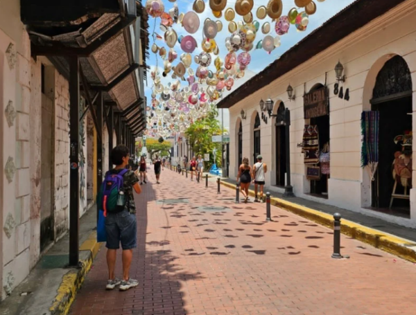 PANAMA CITY TOUR AND CANAL - Imagen 3